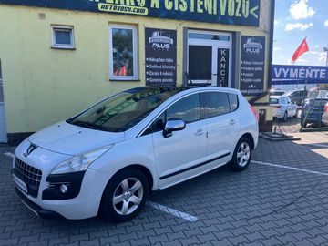 2,0 HDi (110kW)*PANORAMA*