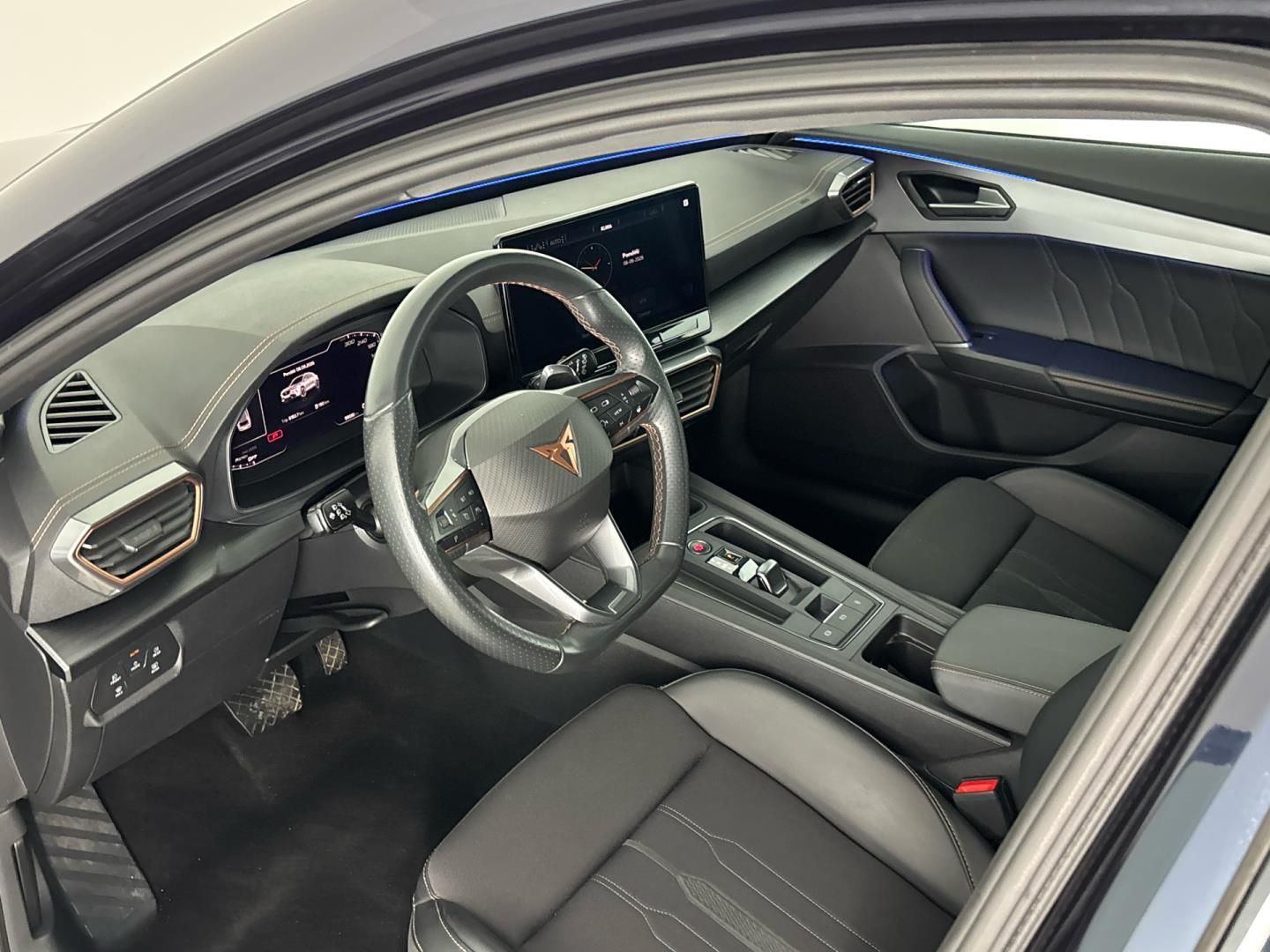 Cupra Formentor, 2.0 TSI / 140 kW 4Drive DSG - fotka 6