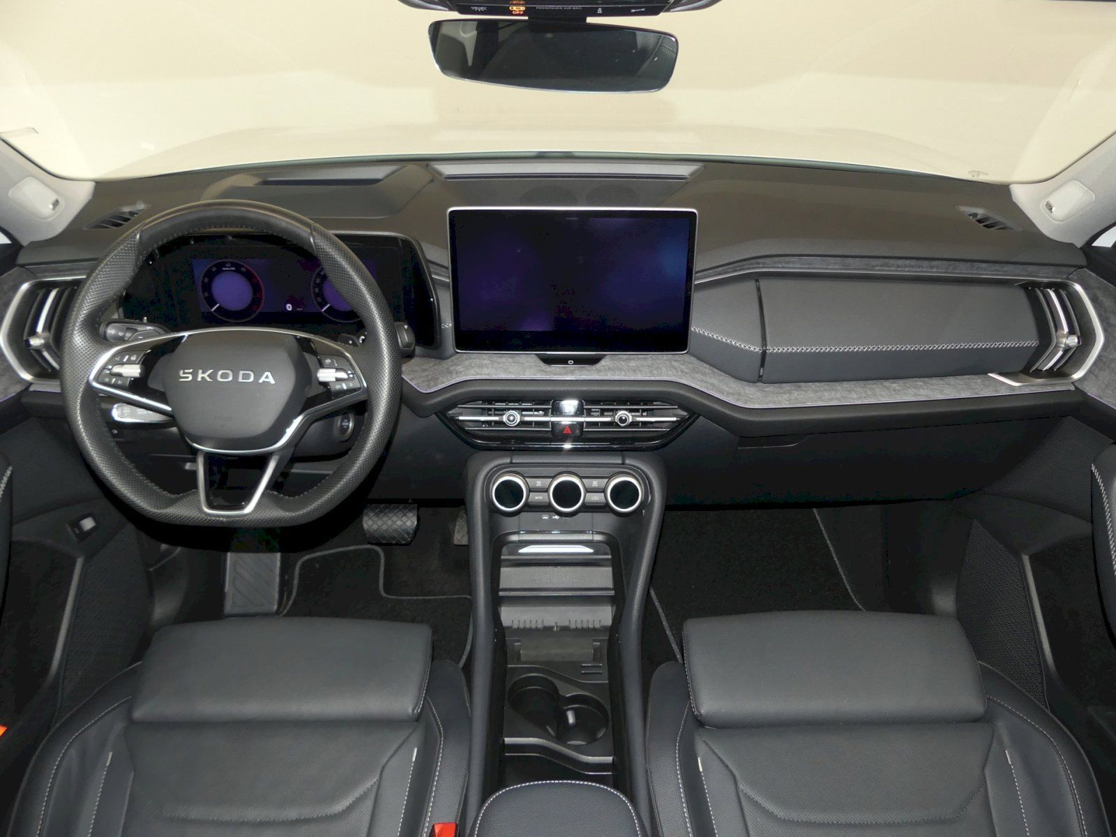 Škoda Kodiaq, Exclusive Selection DSG 4x4 2. - fotka 5