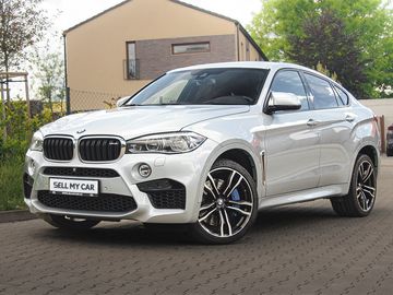 M 4,4/423kW xDrive ČR 360°