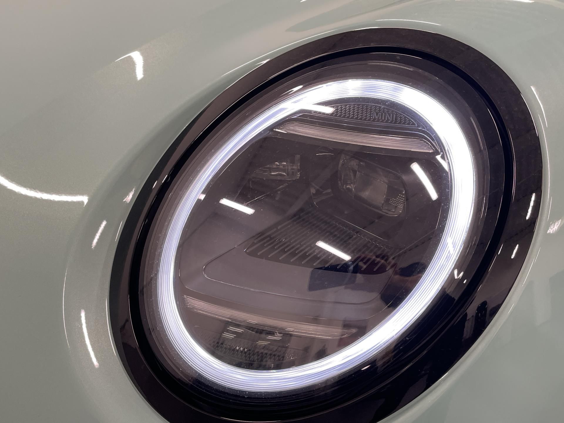 Mini Cooper, Cooper S,150kw,1.Majitel - fotka 5