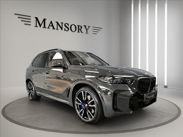 40d xDrive/PANO/VENTILACE