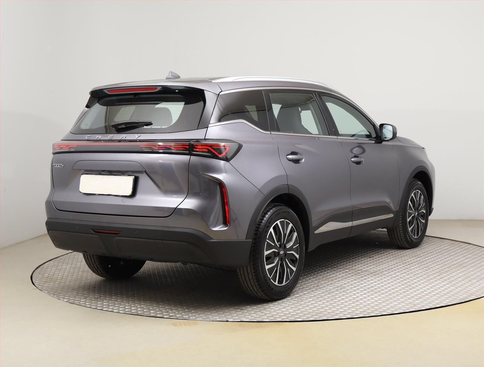 Chery Tiggo 7, 1.6 TGDI, Luxury, LUXURY - fotka 5
