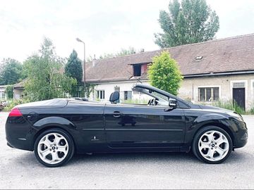 Ford Focus 2.0