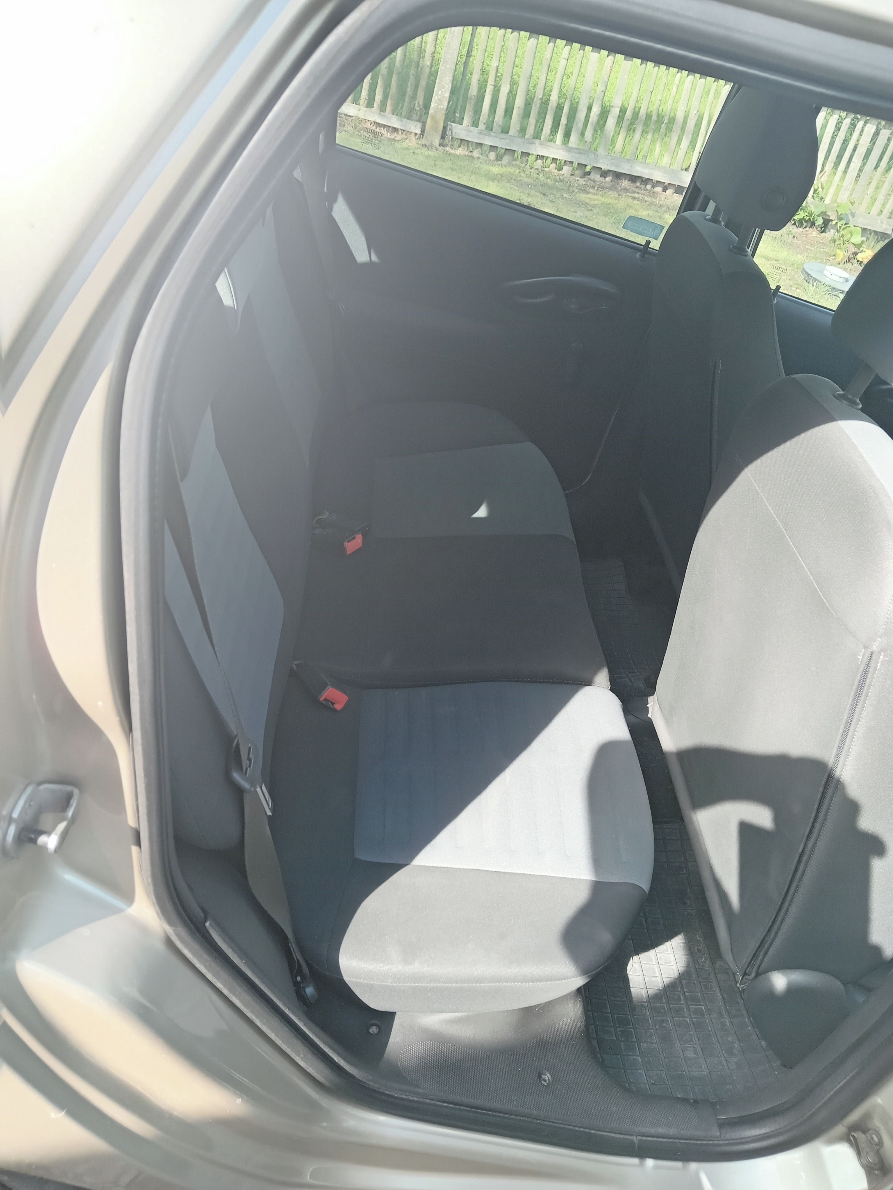 Fiat Punto, Fiat Punto 1.2 - fotka 3