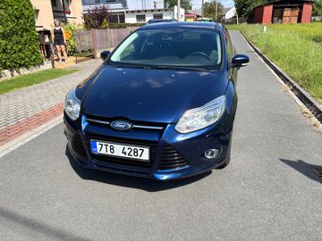 1,6 137kw!!!!, TOP, ČR, Servis