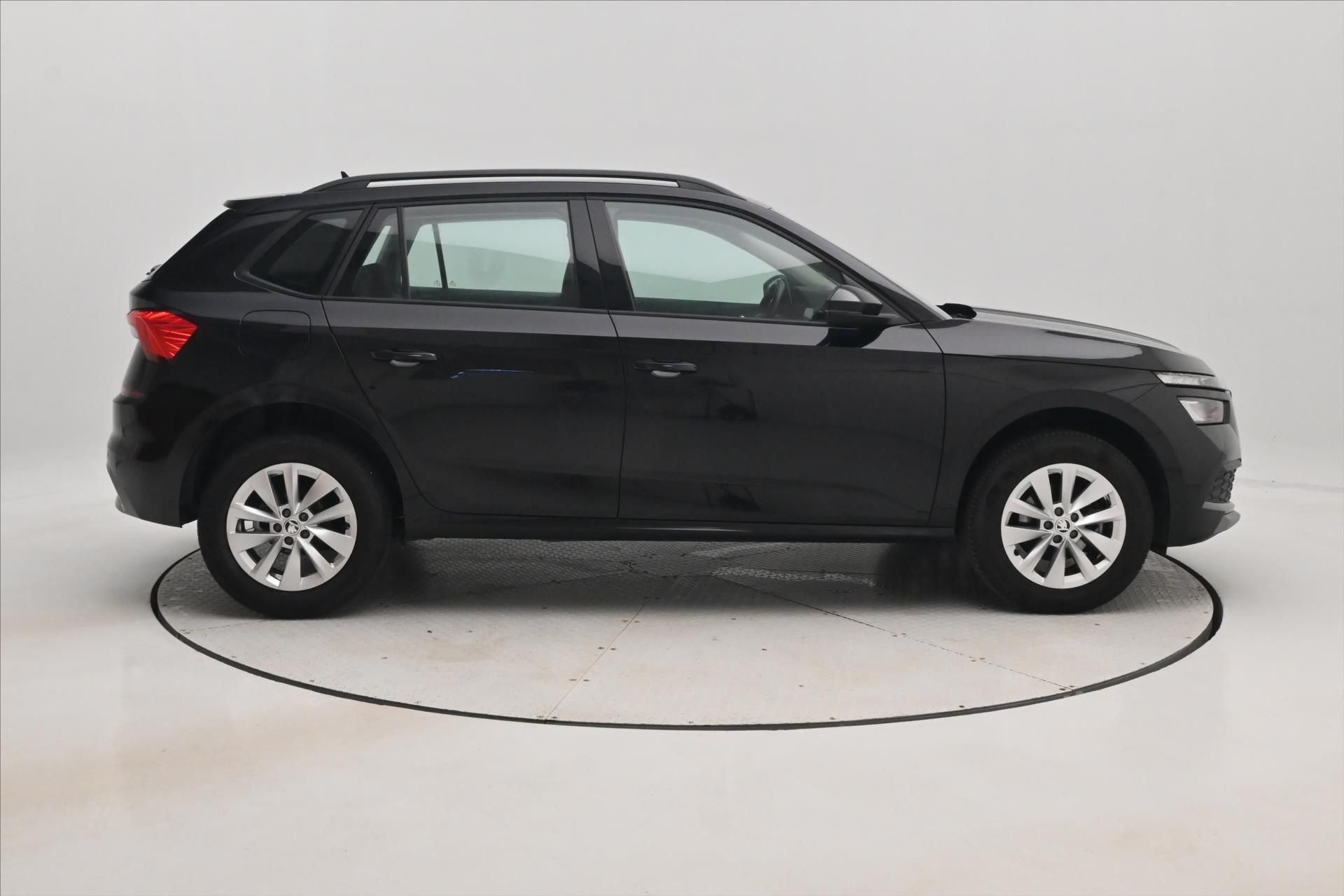 Škoda Kamiq, 1,0 TSI 70kW Manuál VŮZ PŘIPRA - fotka 4