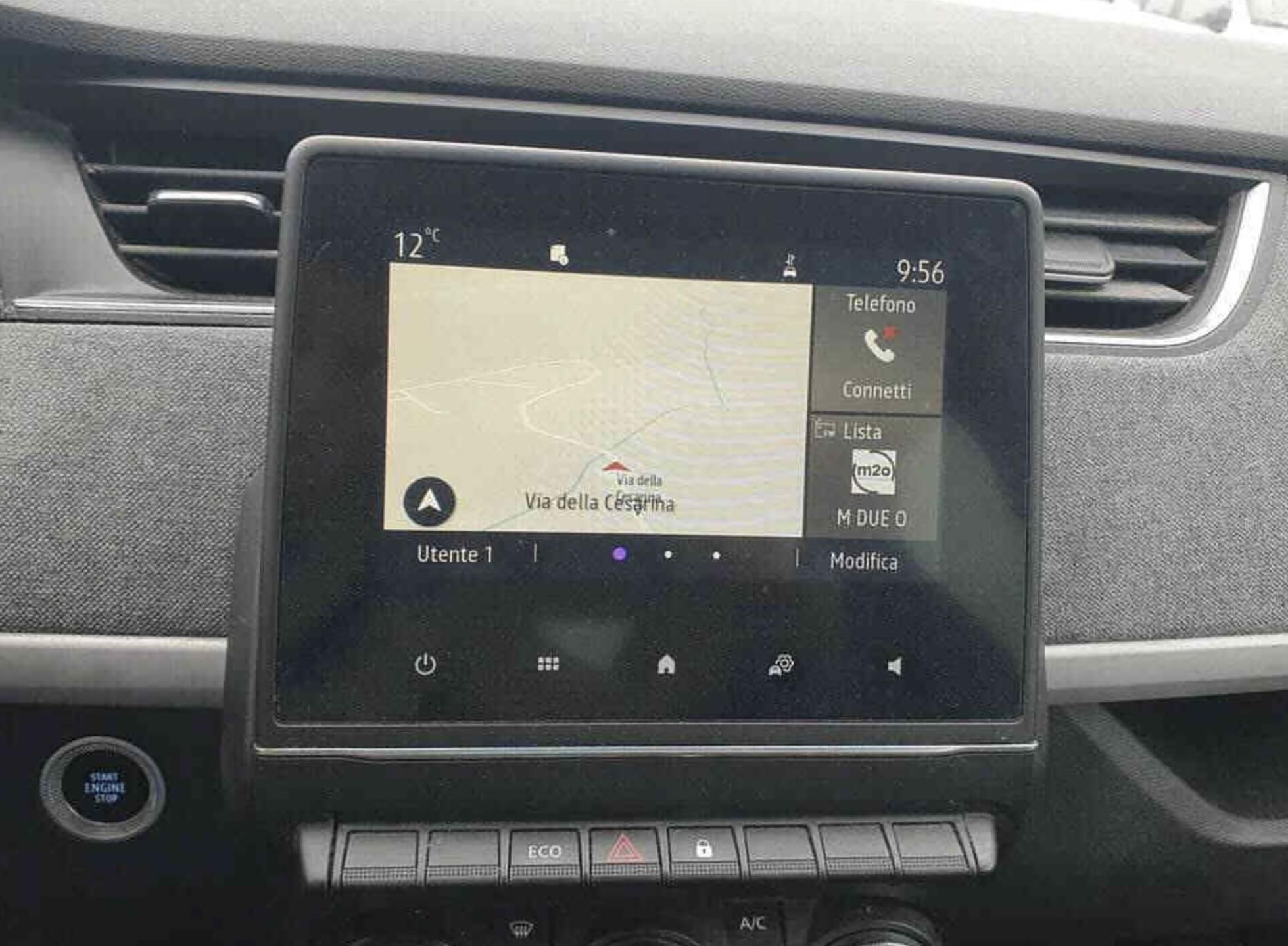 Renault ZOE, ZE50 R135 Zen 52 kWh - fotka 6