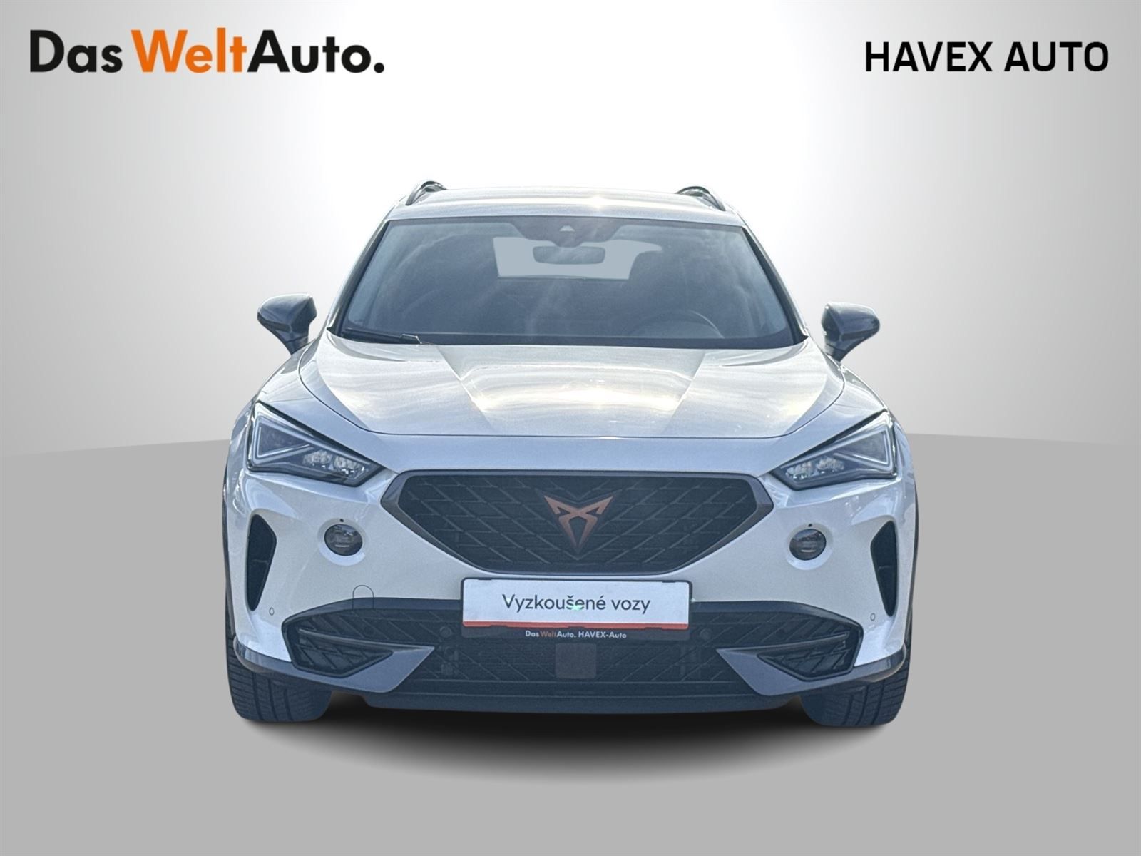 Cupra Formentor, 1.5 TSI DSG - fotka 4
