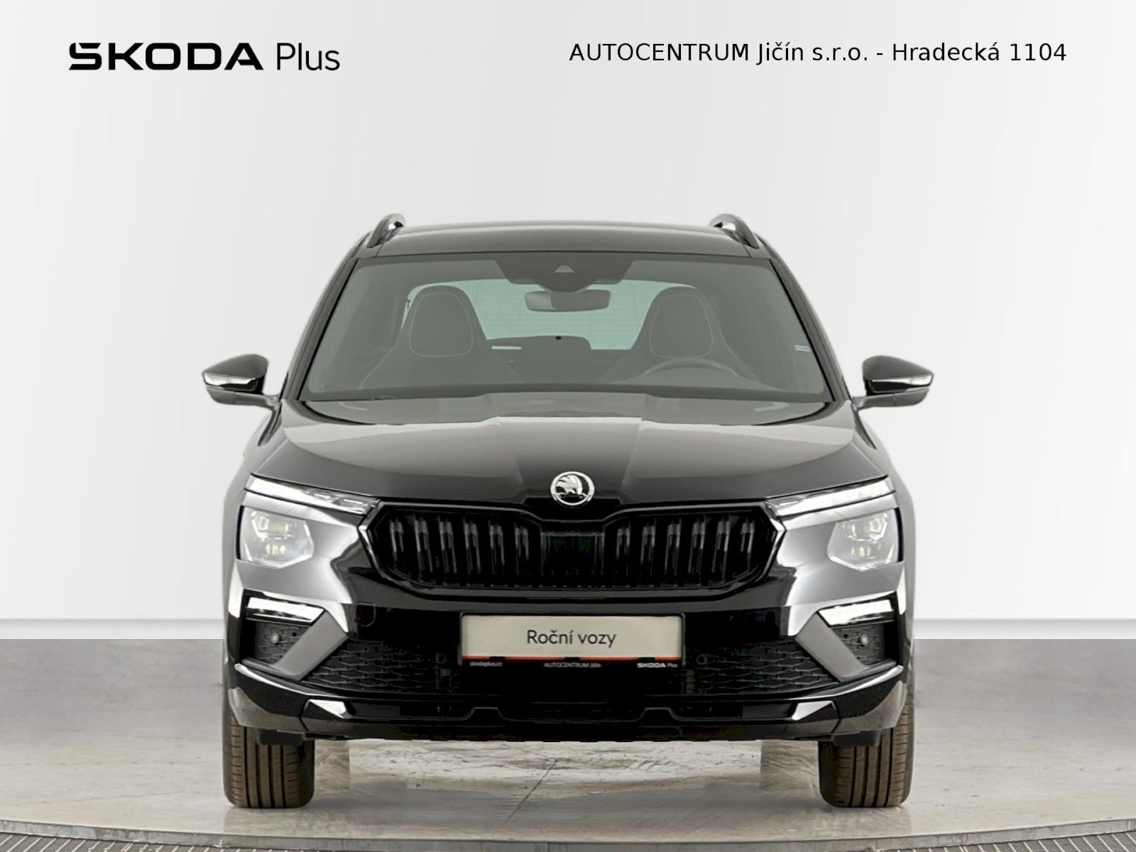 Škoda Kamiq, DSG 1.0TSI 85kW Monte Carlo - fotka 4