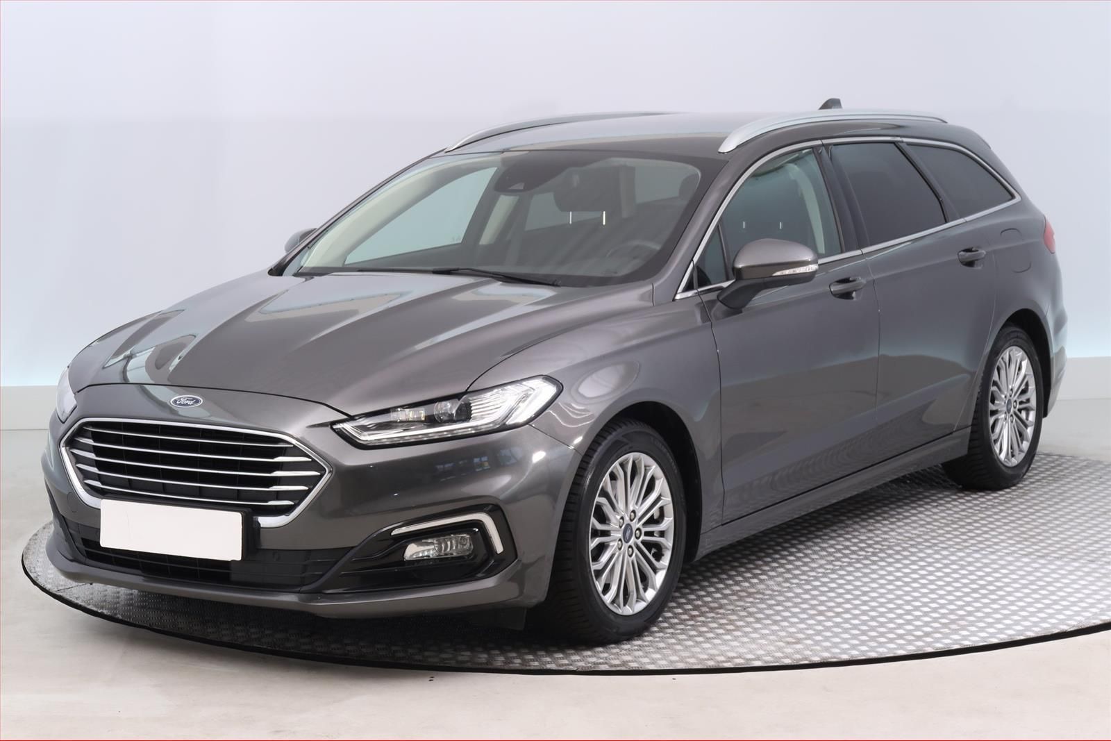 Ford Mondeo, 2.0 EcoBlue, Titanium, Automat - fotka 2