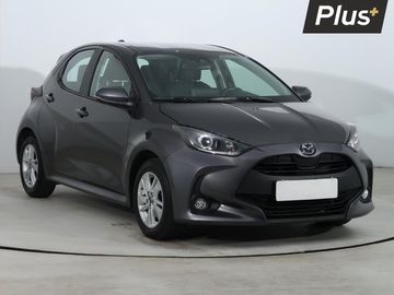 1.5 Hybrid, Záruka, Automat