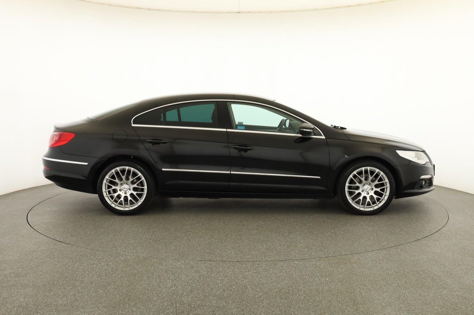 Volkswagen Passat CC, 2.0 TSI, Automat, Serv.kniha - fotka 6