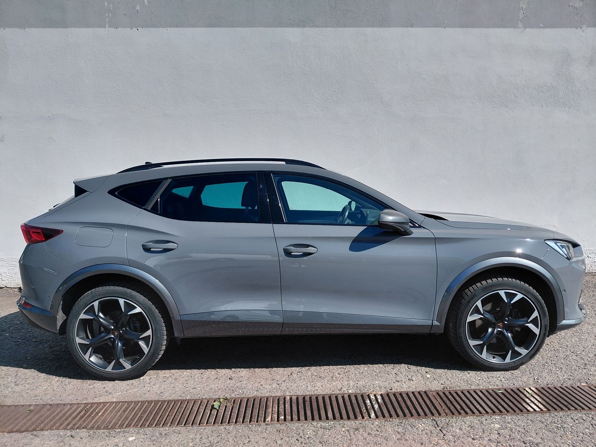 Cupra Formentor, 2.0 TSI 140 kW DSG 4Drive - fotka 6