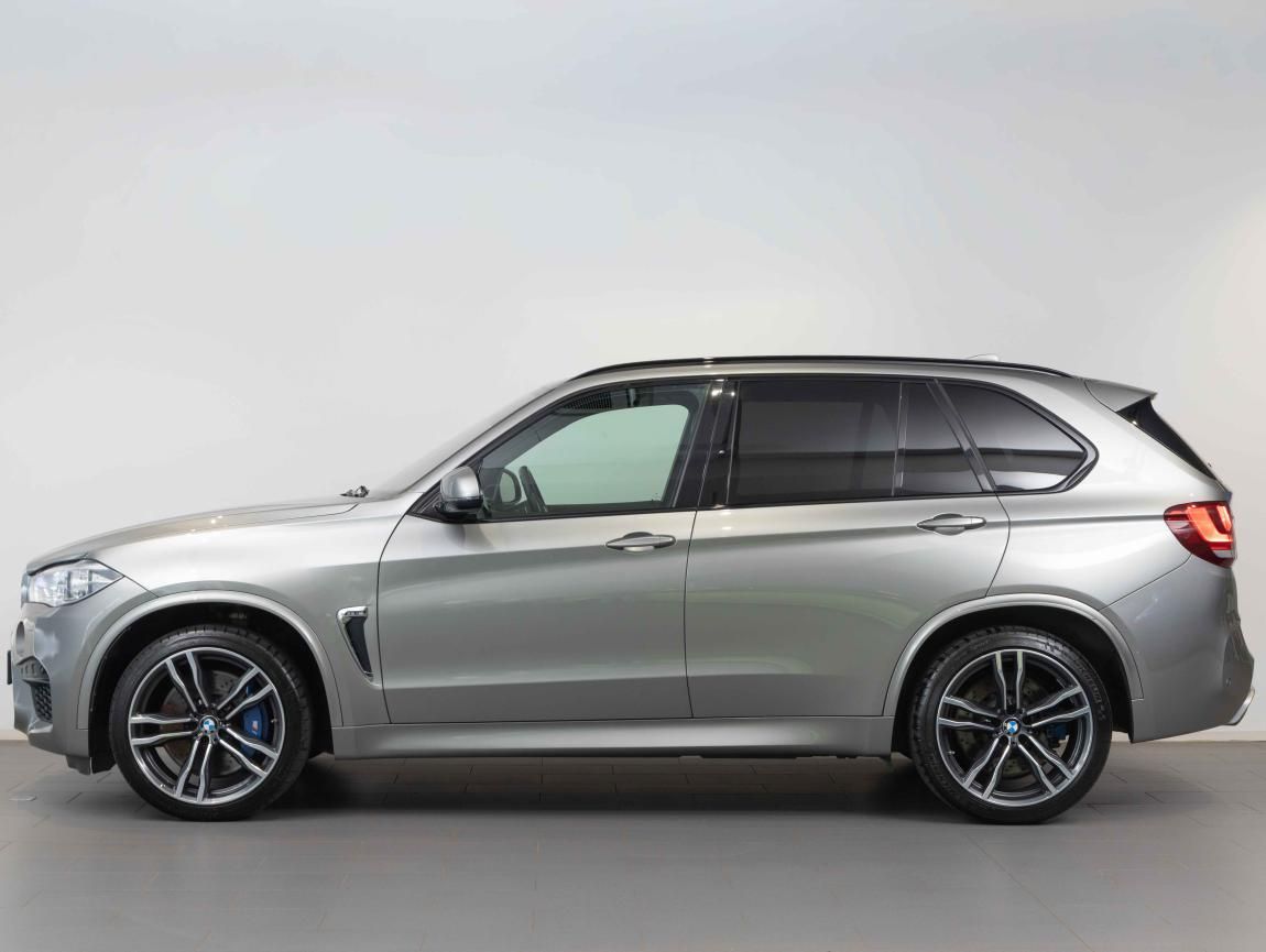 BMW X5, M - fotka 3