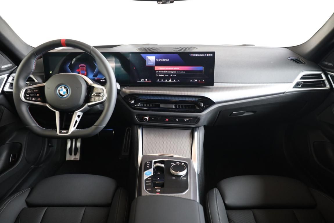 BMW Řada 4, i4 M60 xDrive - fotka 5
