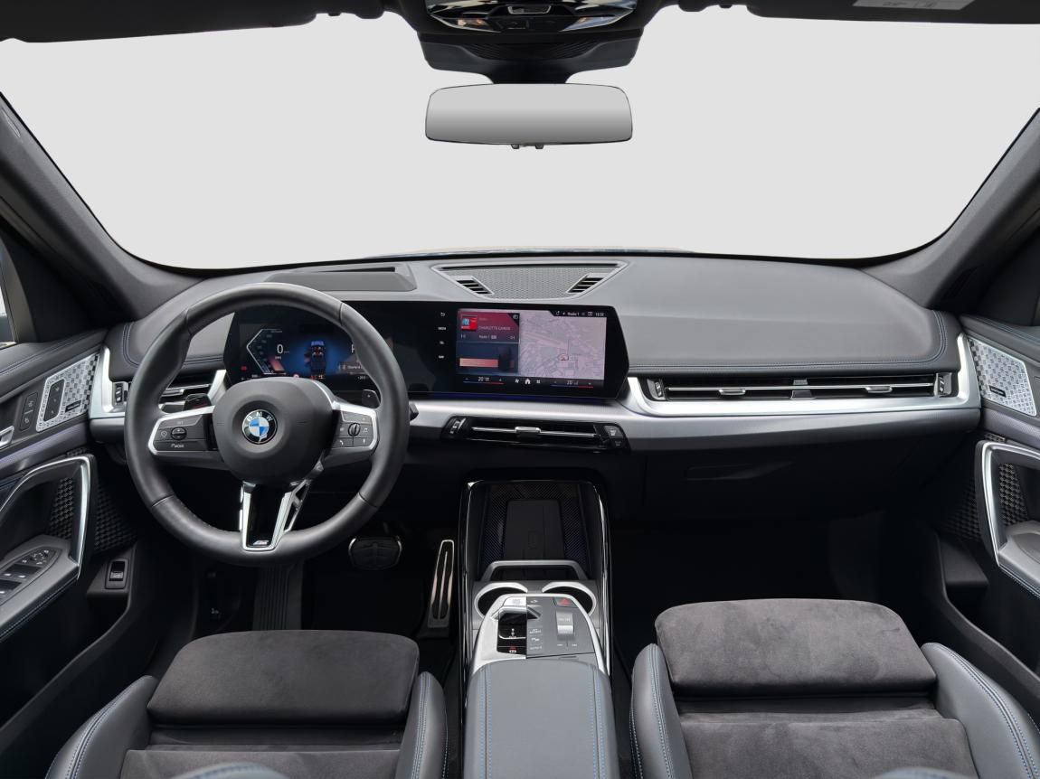 BMW X1, xDrive23d - fotka 4