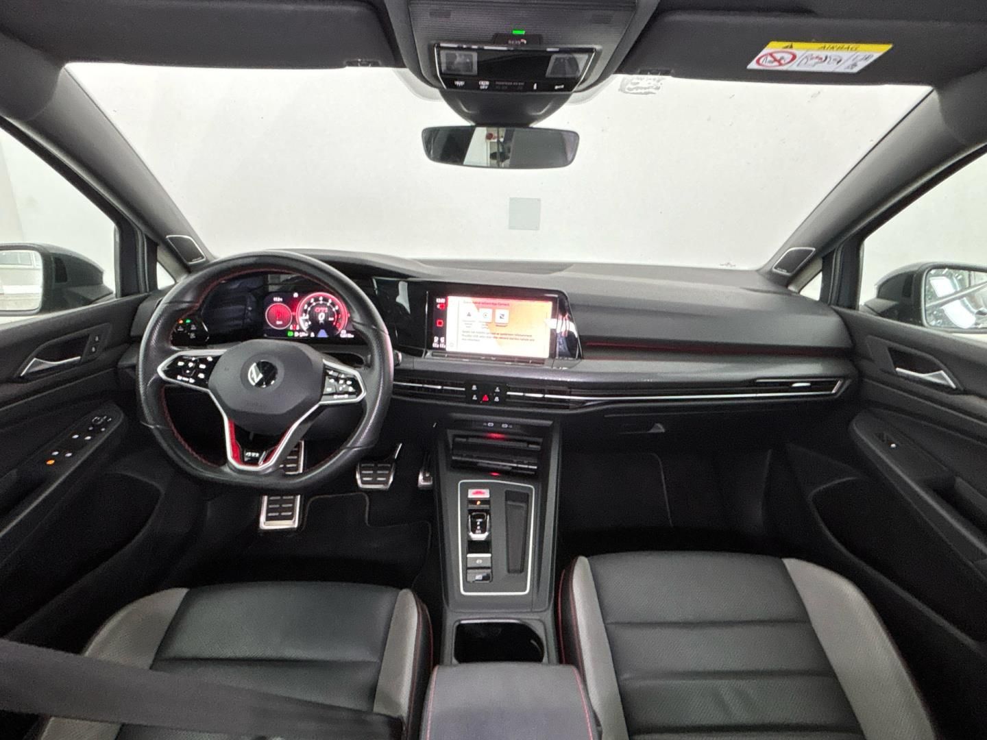 Volkswagen Golf, 2.0 TSI / 180 kW GTI DSG - fotka 5