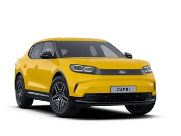 Capri Premium, 79 kWh prodlouž