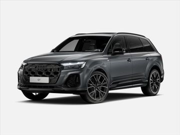 3,0   S line TDI quattro 210 k