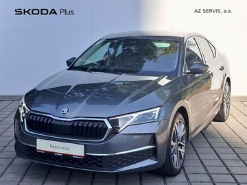 1.5TSI 110kW DSG Top Selection