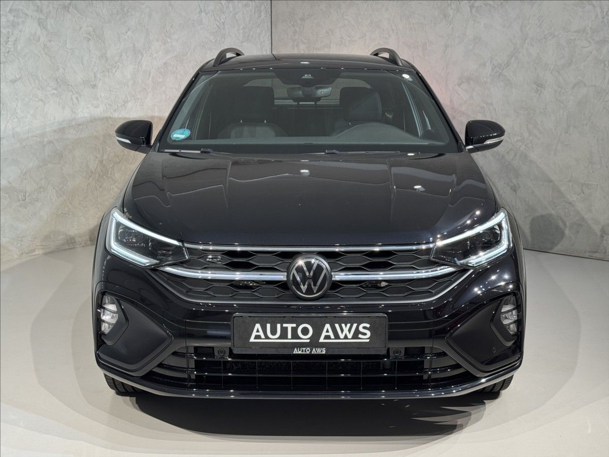 Volkswagen Taigo, 1,5 TSi  DSG R-Line LED Assist - fotka 2