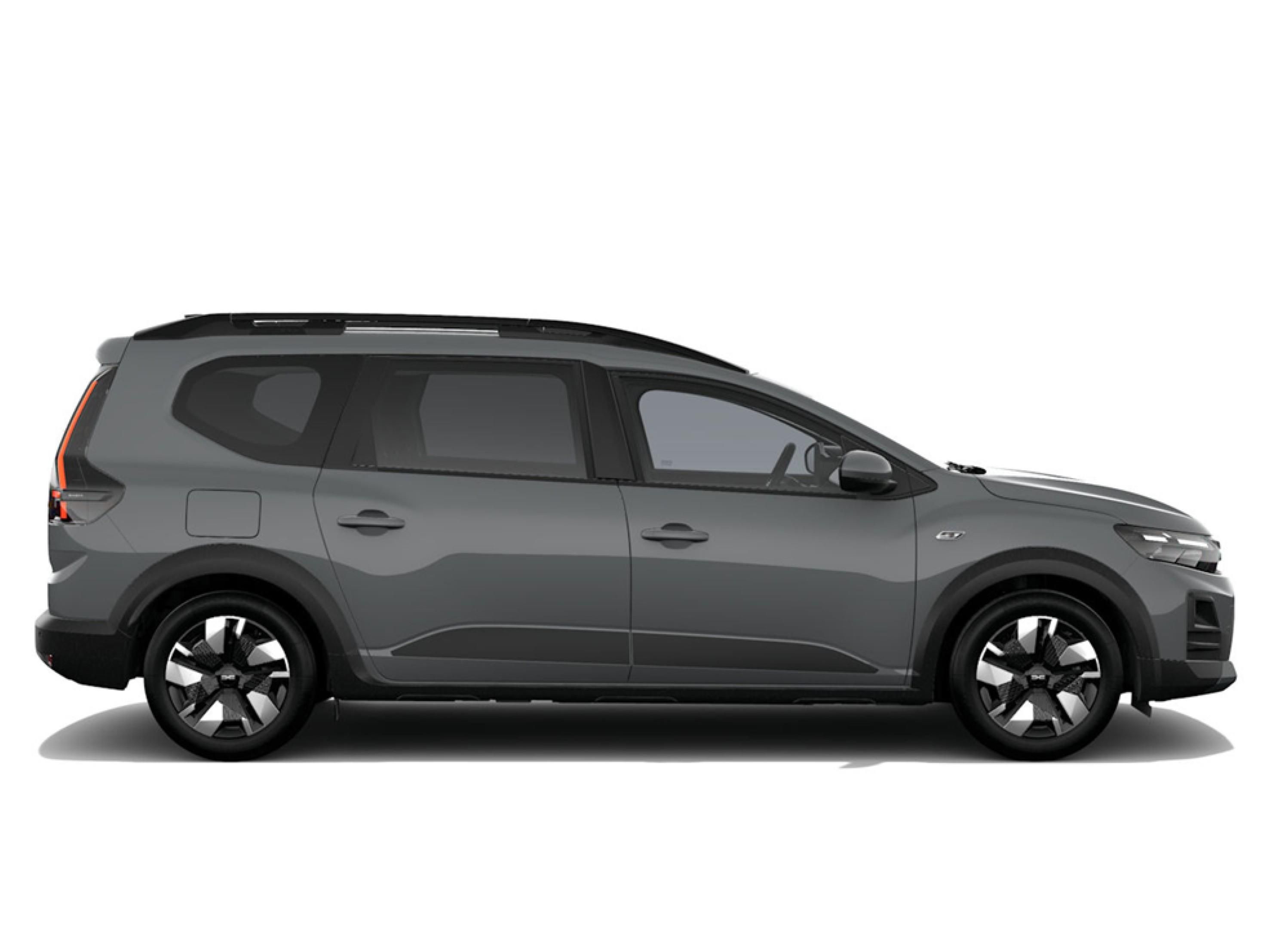 Dacia Jogger, Expression TCe 110 5 míst - fotka 3