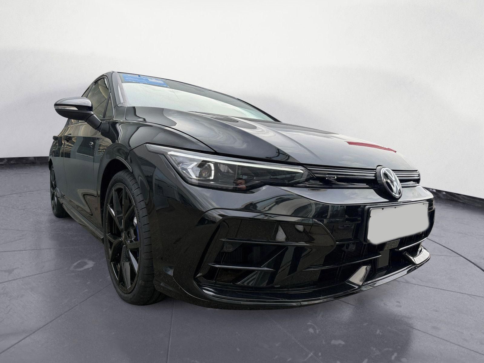 Volkswagen Golf, R 4M*Matrix*Navi*DCC - fotka 2