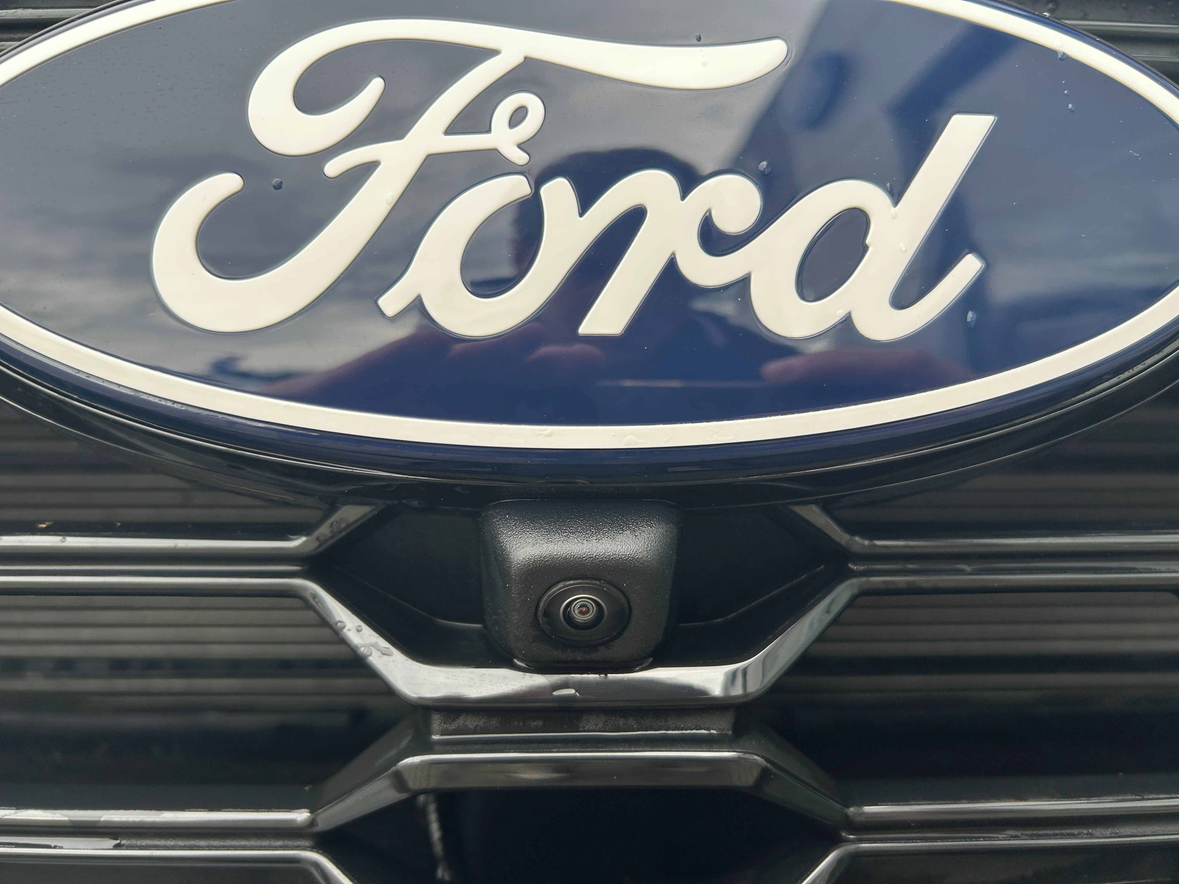 Ford Kuga, 2.5 Hybrid HEV 132kW ST-Line - fotka 3