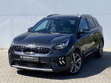 1.6 GDI HEV DCT Exclusive