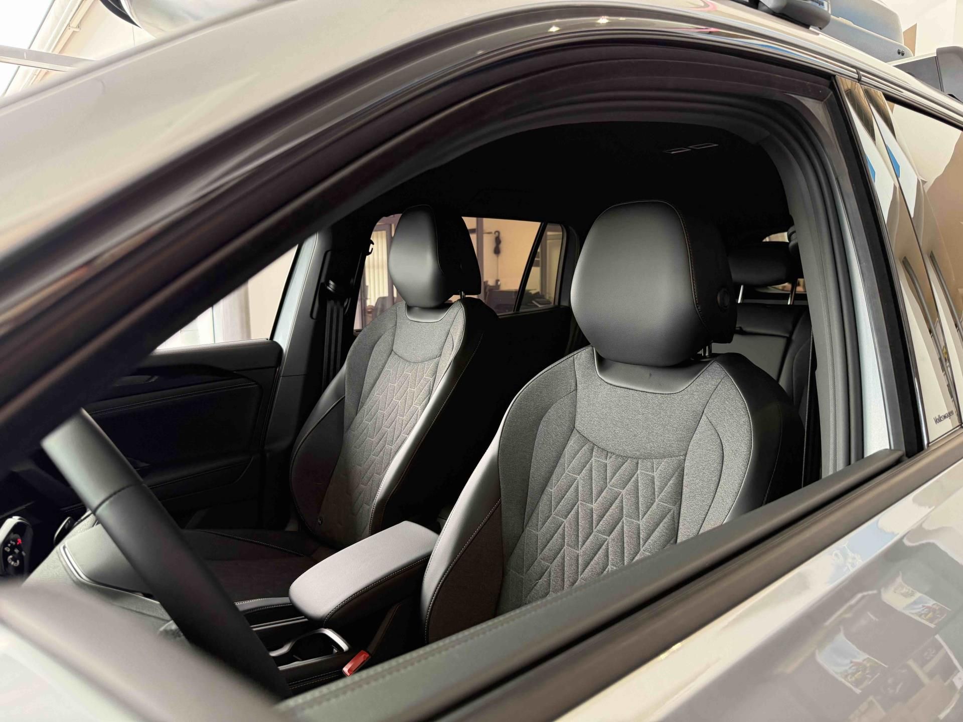 Volkswagen Tayron, 1,5 eTSI 110 kW mHEV - fotka 5