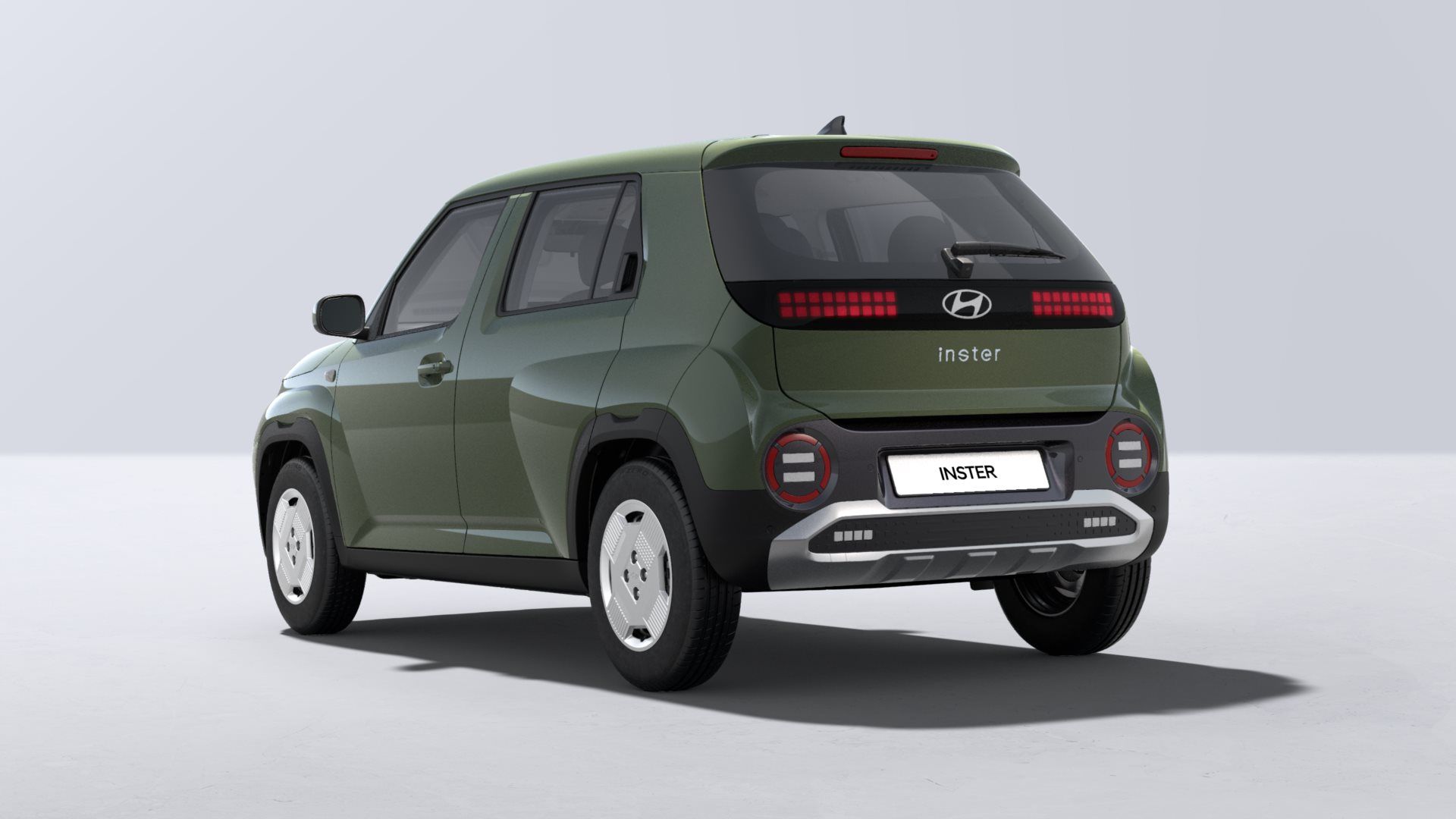 Hyundai Inster, 4S ECO SMART RANGE - fotka 3