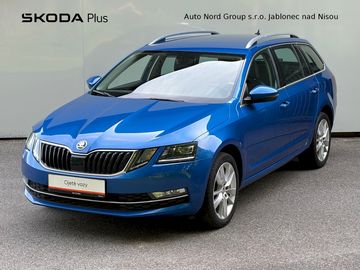 2.0 TDi 110 kW 7°DSG Style Plu