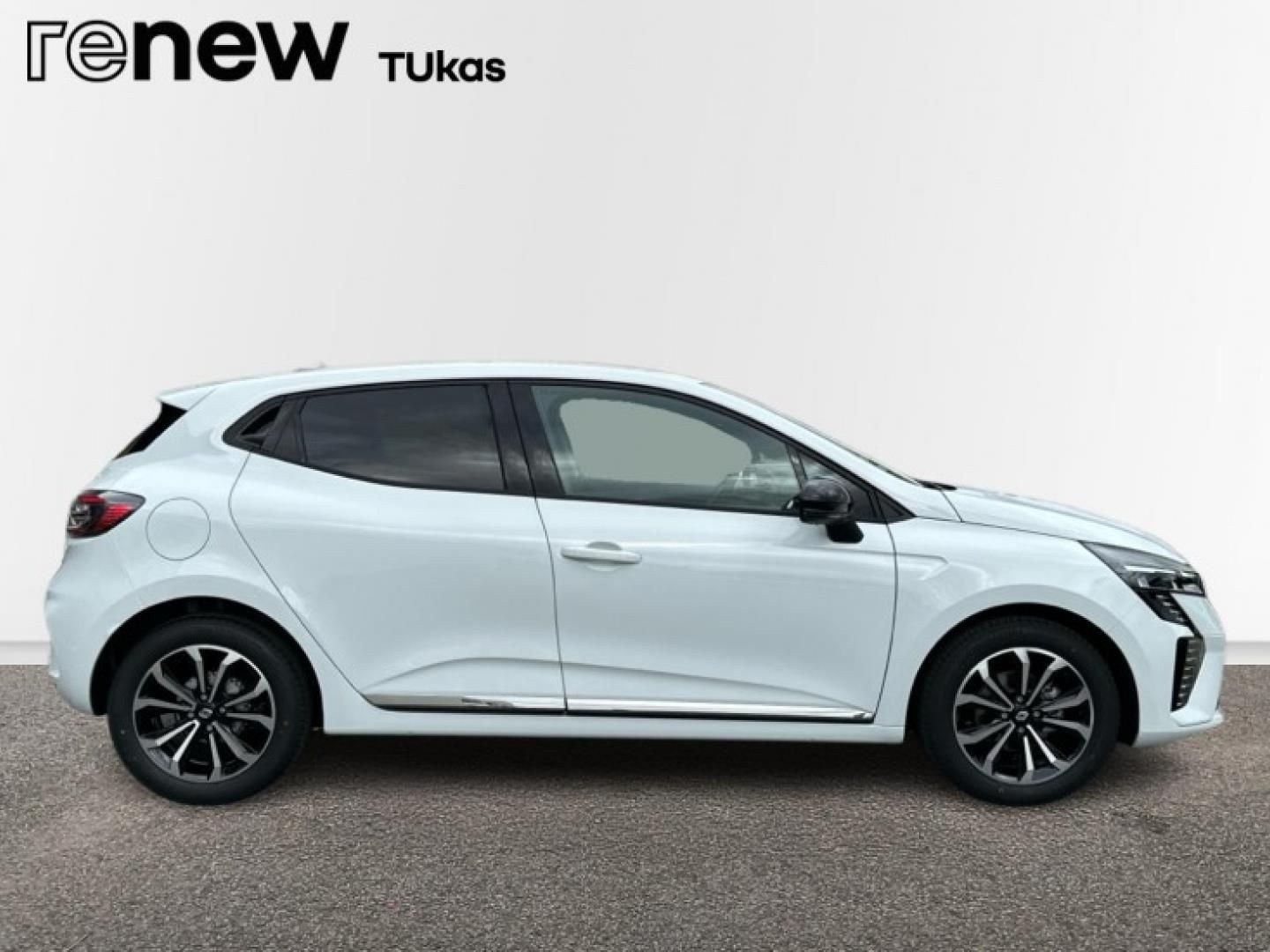 Renault Clio, 1.0TCe 67kW Techno - fotka 4