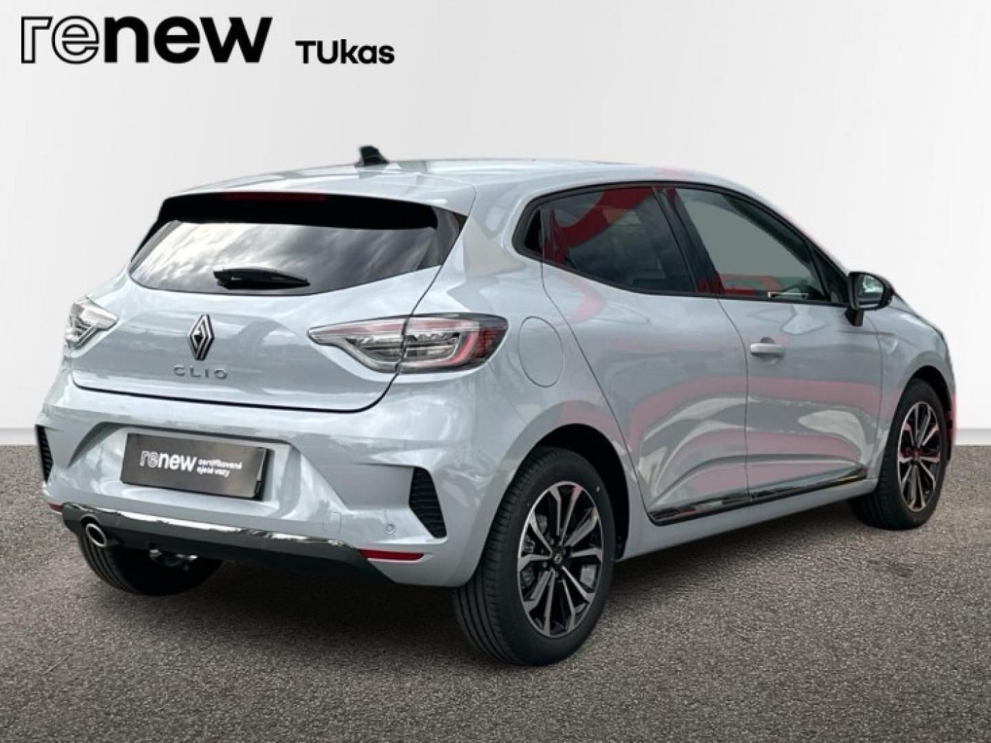 Renault Clio, 1.0TCe 67kW Techno - fotka 3