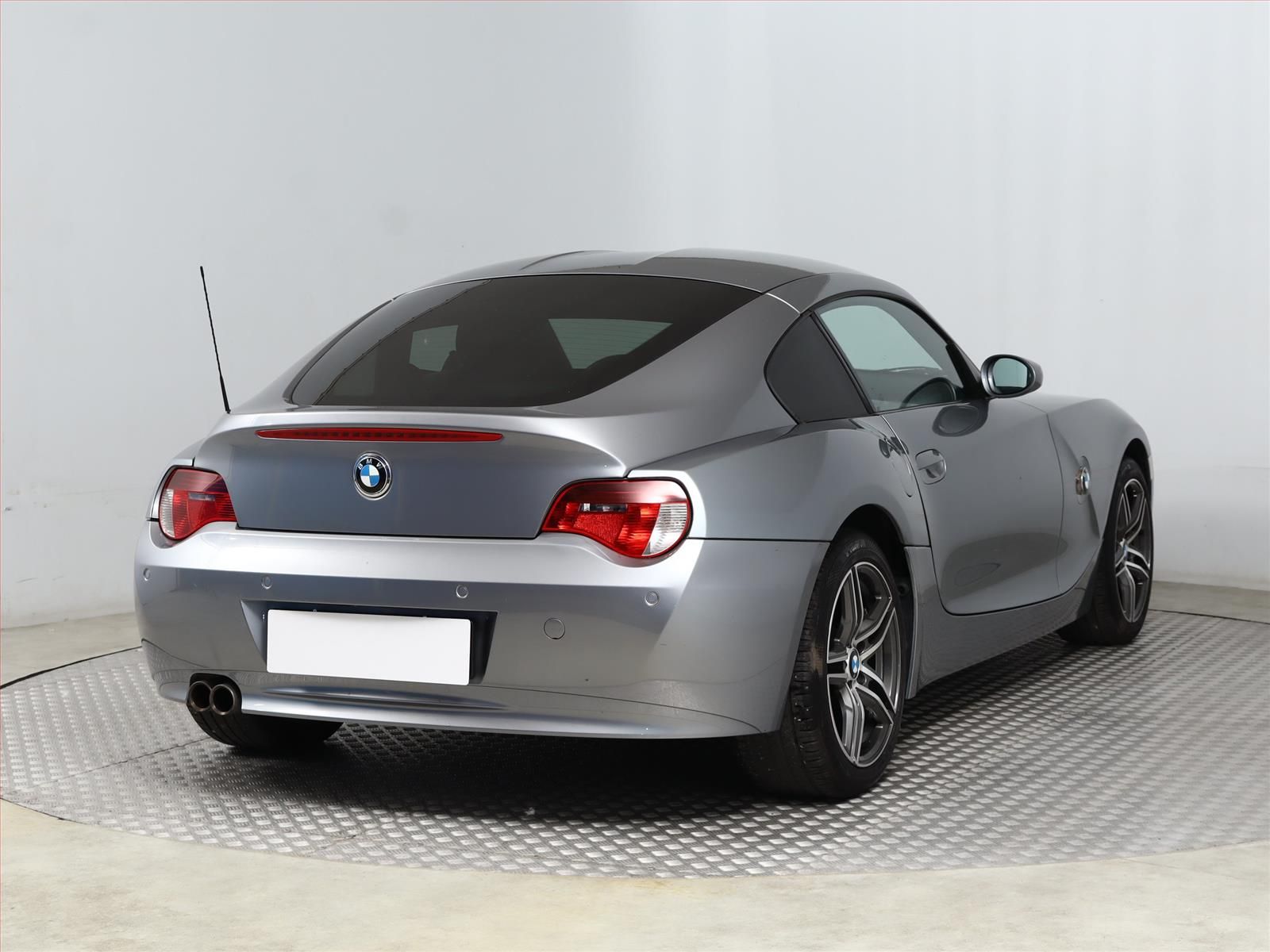 BMW Z4, 3.0si, Kůže, Bi-Xenony - fotka 5