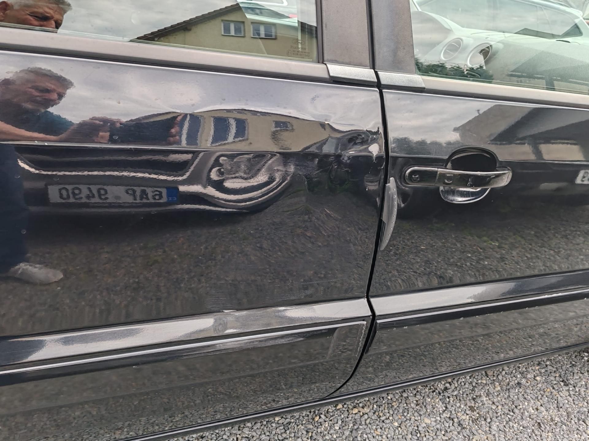 Ford Fusion, 1.4 TDCi TZ Klimatizace - fotka 6