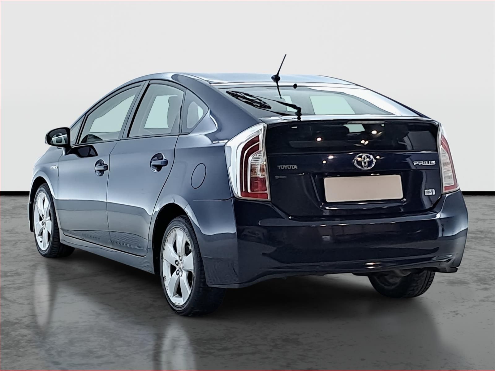 Toyota Prius, 1.8 VVT-i HSD, Automat - fotka 4