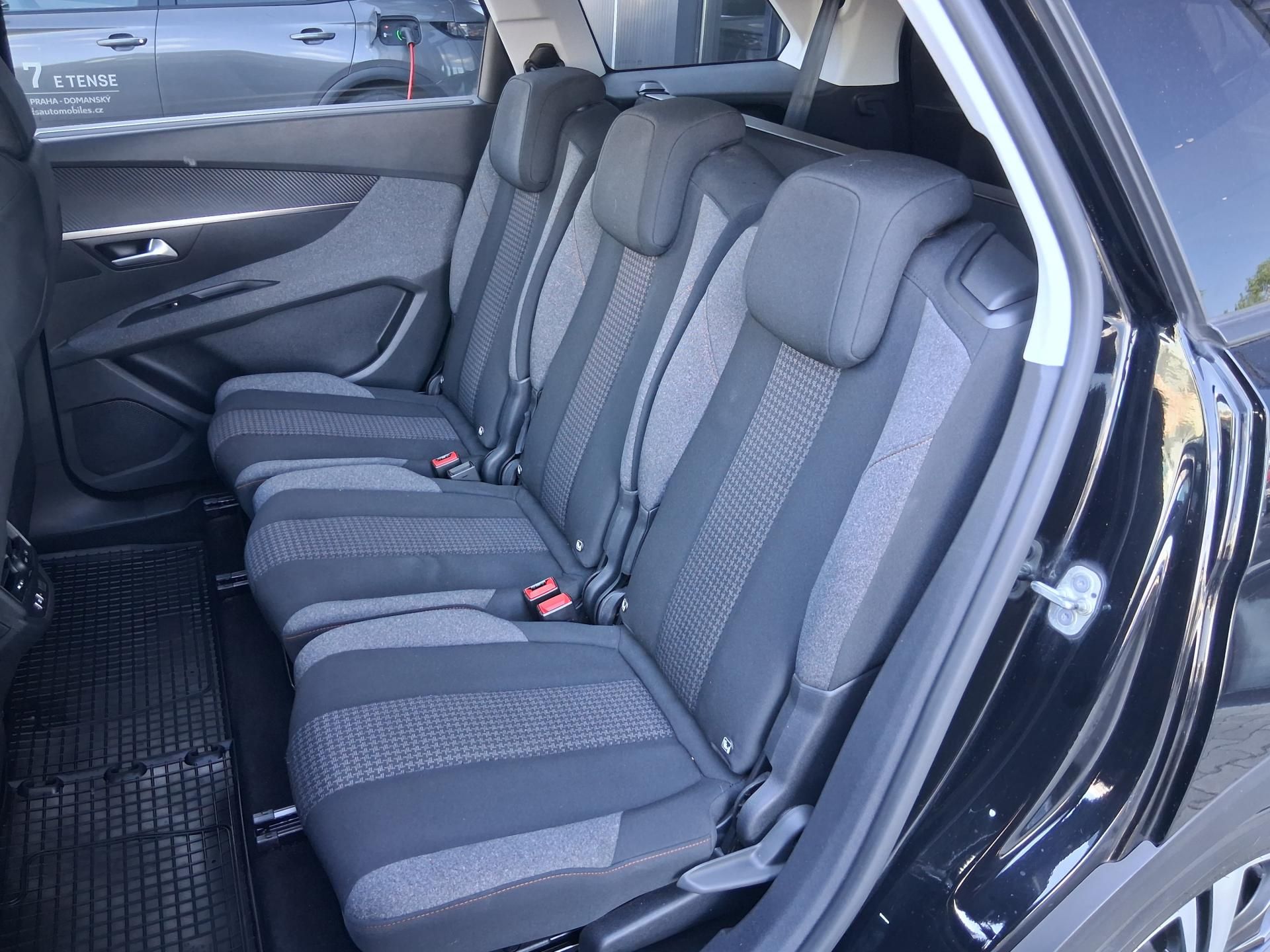 Peugeot 5008, ACTIVE 1.5 BHDi 96 kW - fotka 5