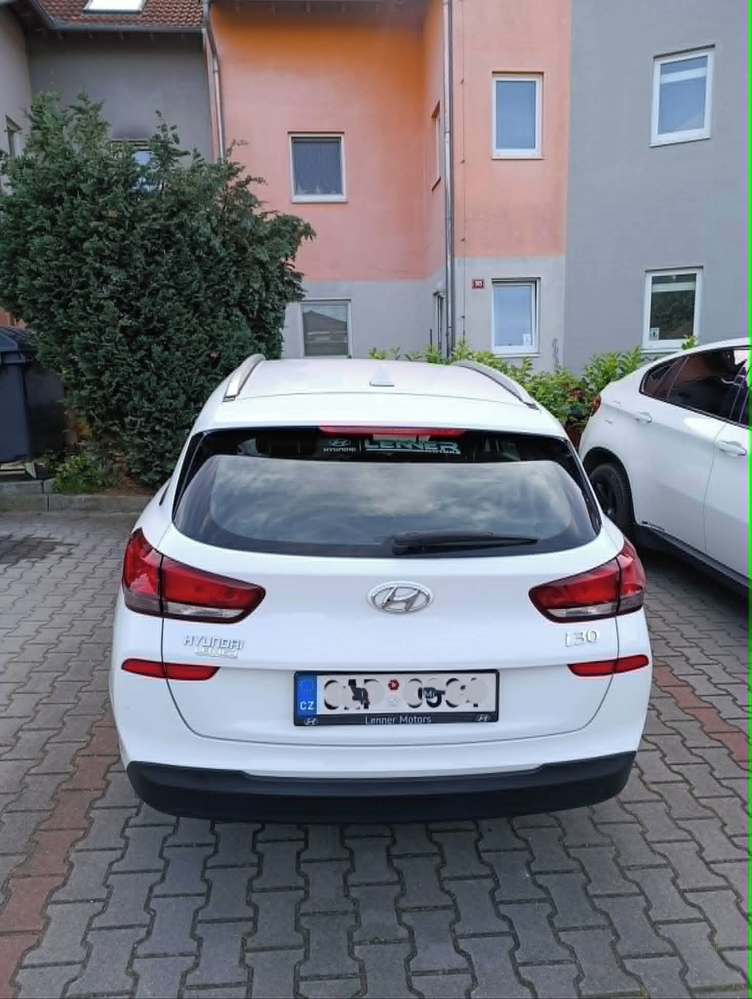 Hyundai i30, 1.5 DPI - fotka 5