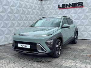 Hyundai Kona, 1.6 GDi HEV STYLE Premium