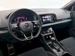 Škoda Karoq, Sportline 1.5TSI/110kW 7DSG