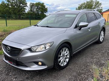 2.0i 121KW,VÝHŘEV,TAŽNÉ,SERVIS