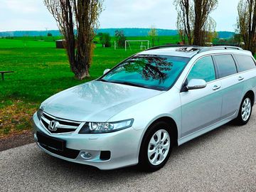 2,0i-Vtec výjimečný stav STK