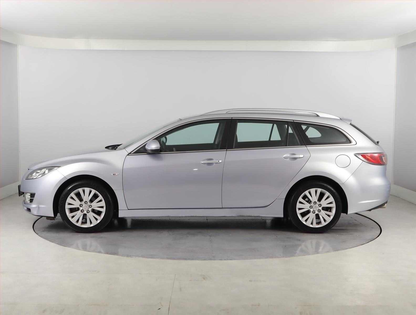 Mazda 6, 2.0, po STK, Tažné - fotka 3