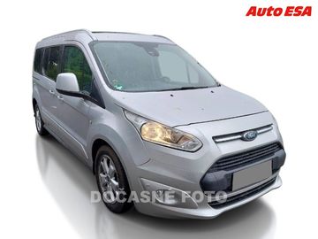1.5TDCi MAXi,TITANIUM