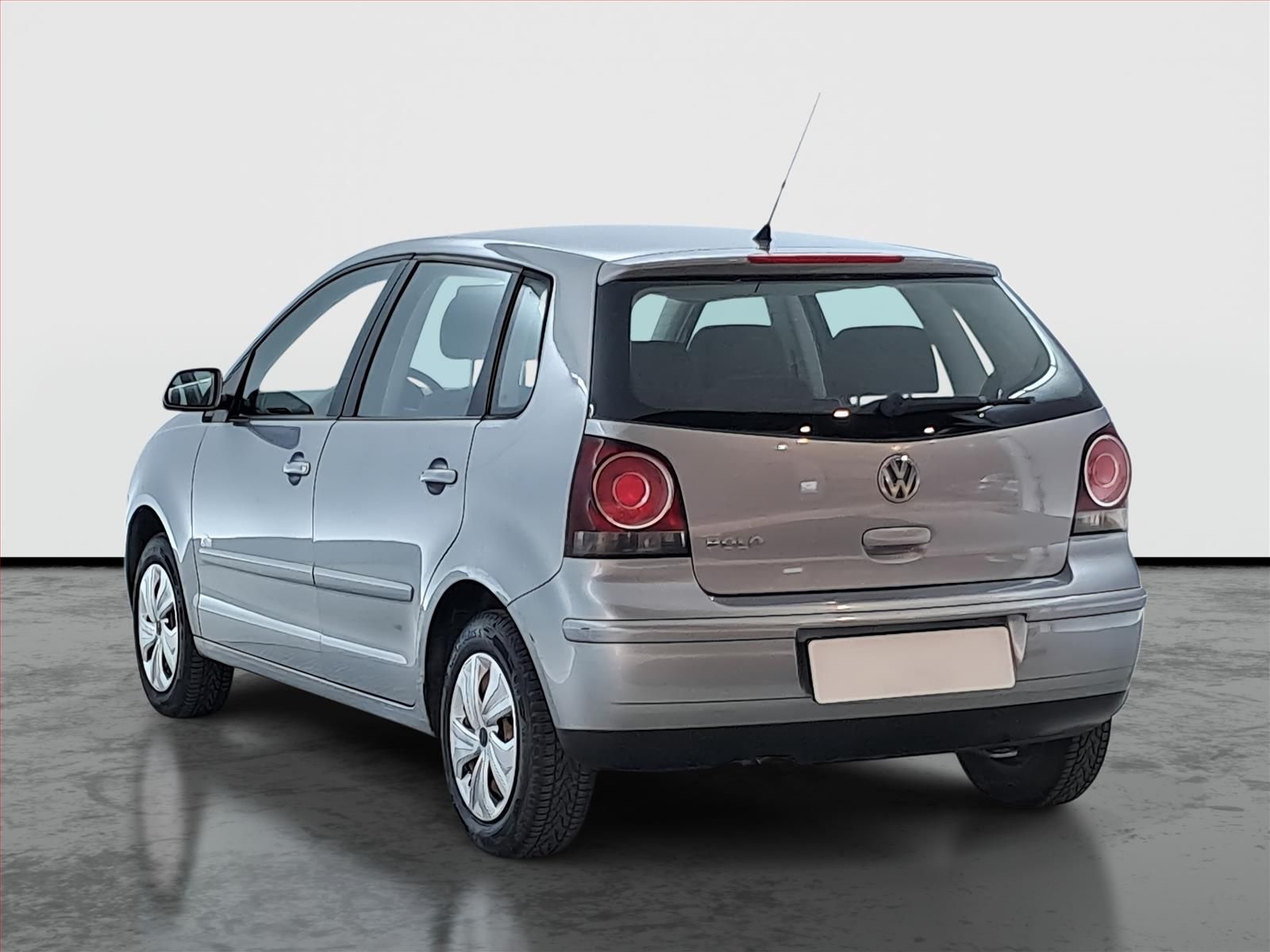 Volkswagen Polo, 1.2, Klima, rezervace - fotka 4