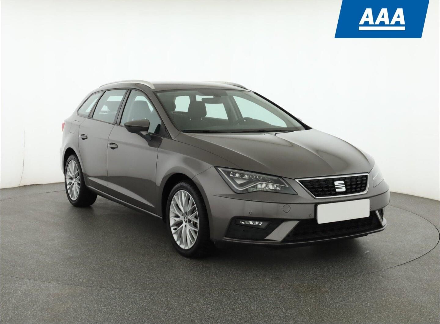 Seat Leon, 1.6 TDI, Comfort, Automat