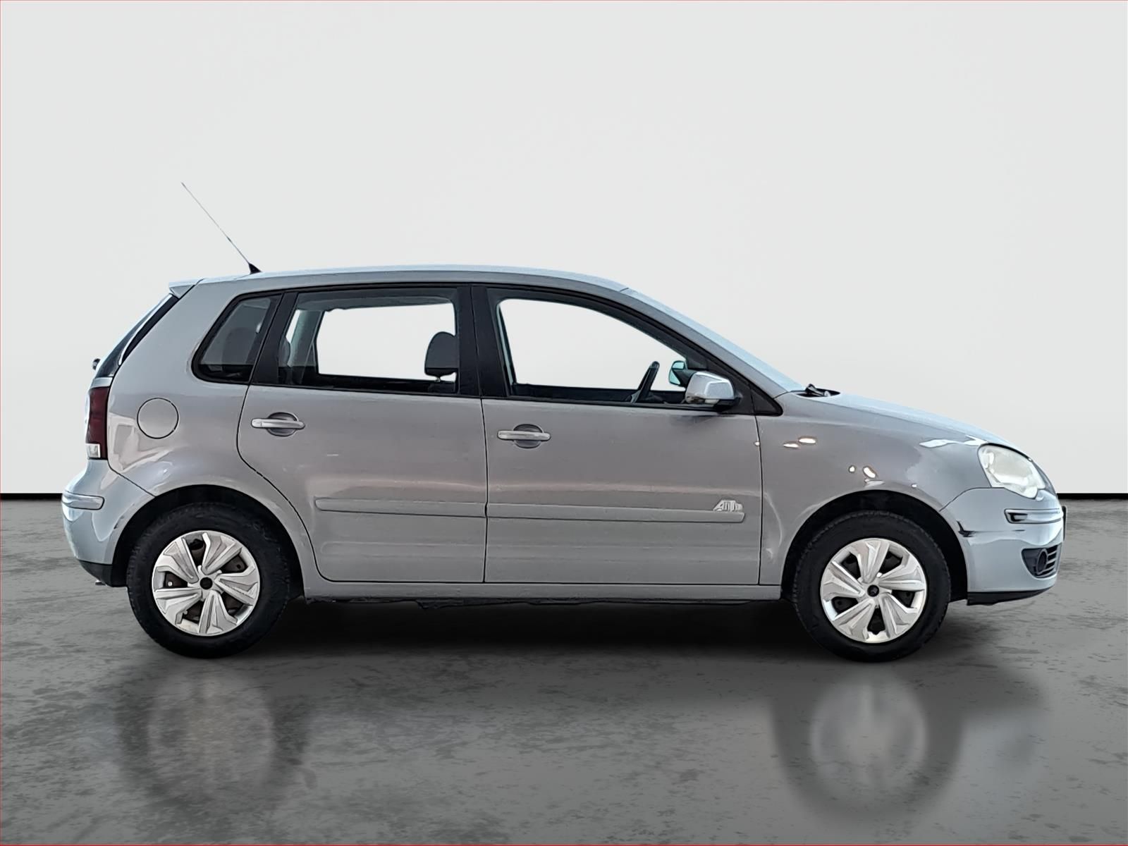Volkswagen Polo, 1.2, Klima, rezervace - fotka 6