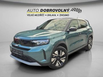 GS Hybrid 1.2 TURBO (81kW/110k